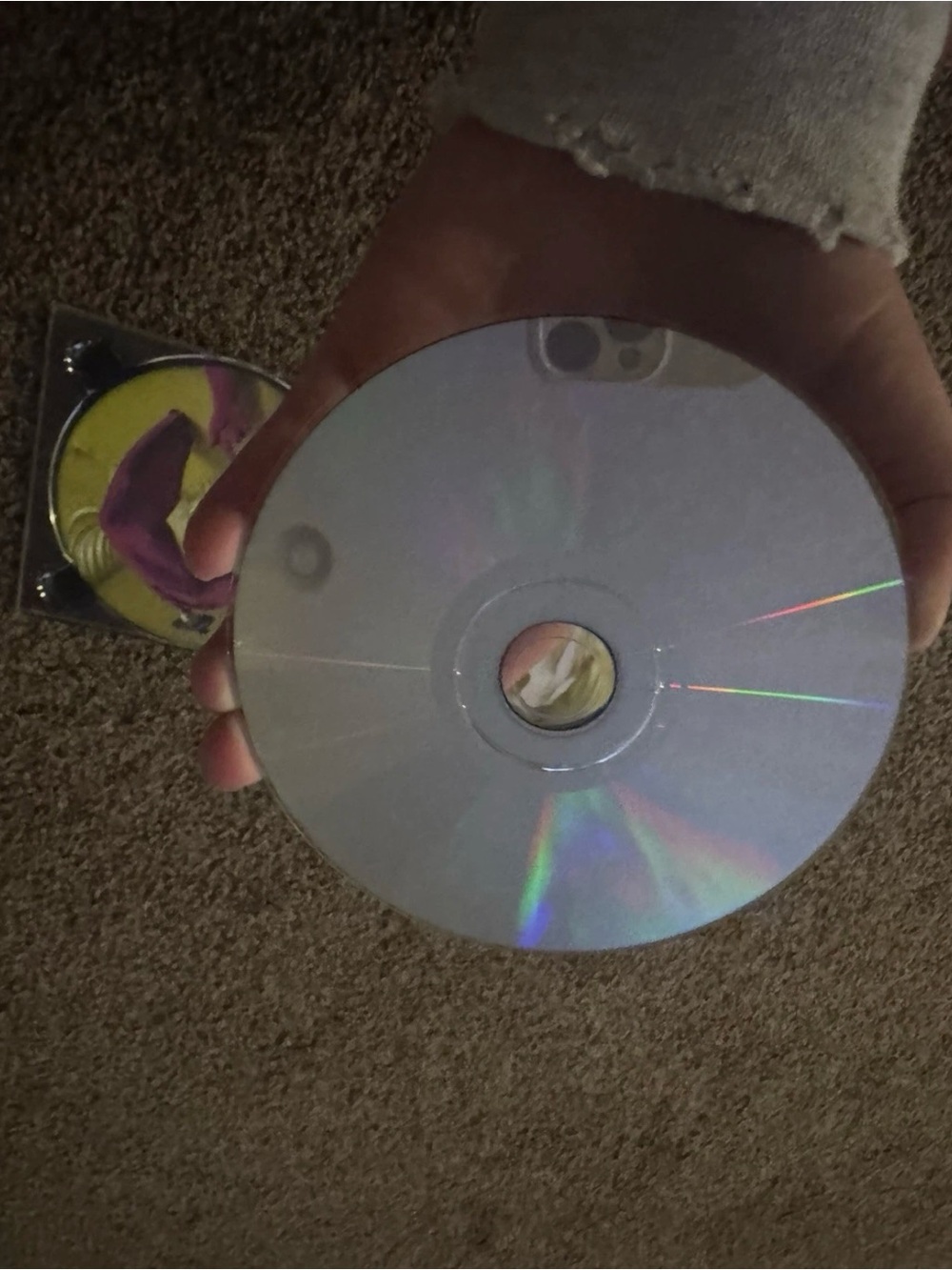 Fine Line CD (Harry Styles) - Picture 3 of 4